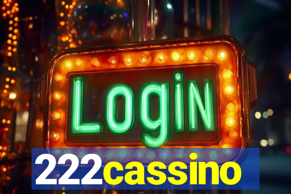 222cassino