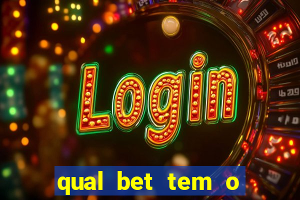 qual bet tem o fortune tiger
