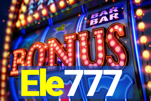 Ele777