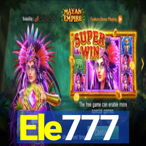 Ele777