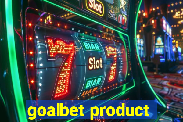 goalbet product