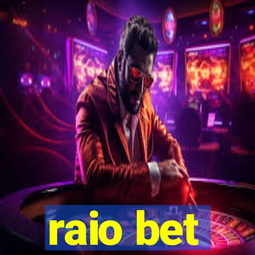 raio bet