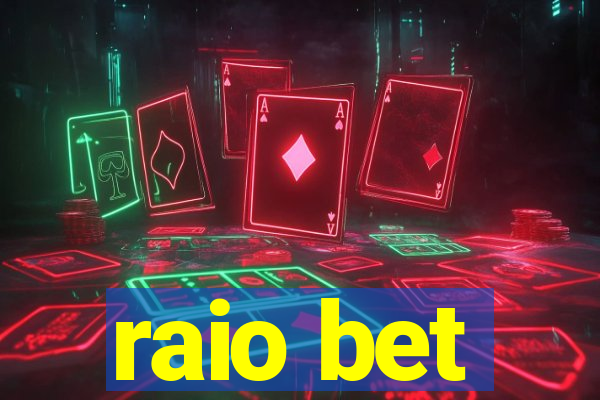 raio bet