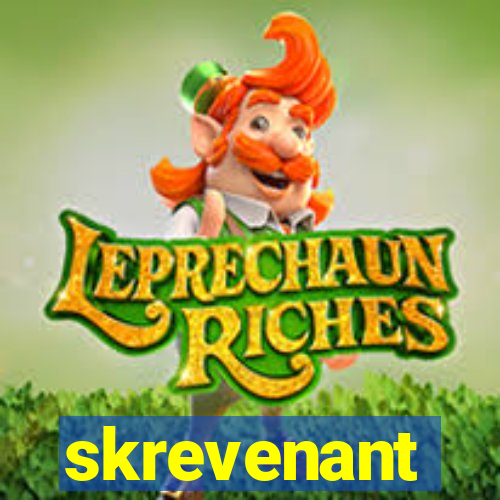 skrevenant