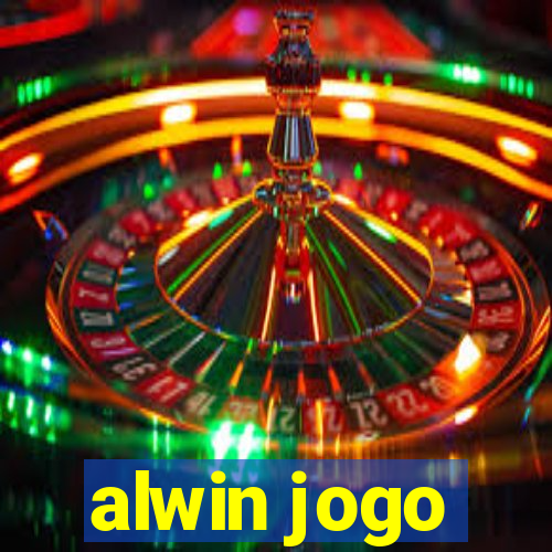 alwin jogo