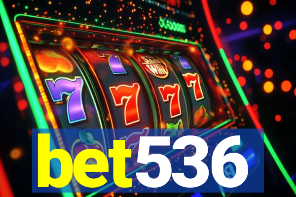 bet536