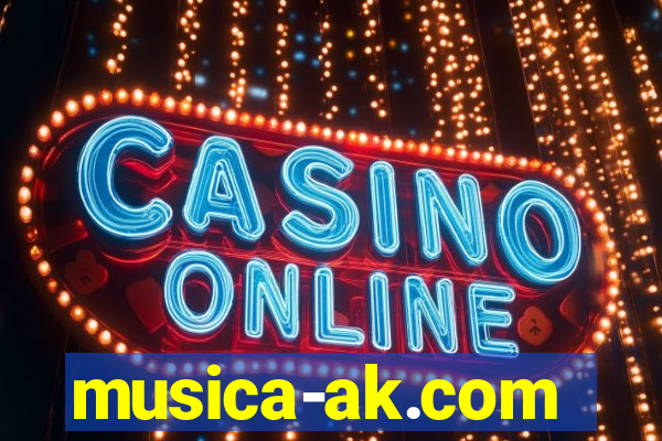musica-ak.com