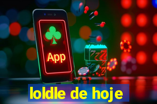loldle de hoje