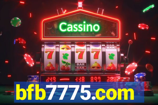 bfb7775.com