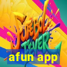 afun app