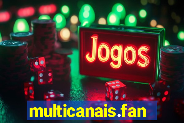 multicanais.fans