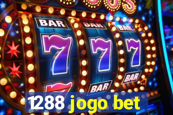 1288 jogo bet