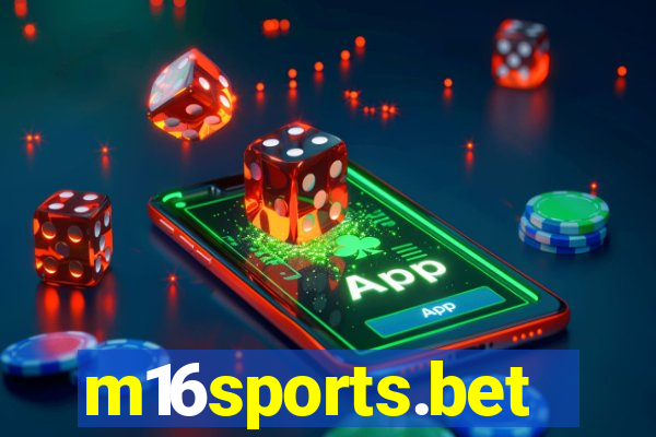 m16sports.bet
