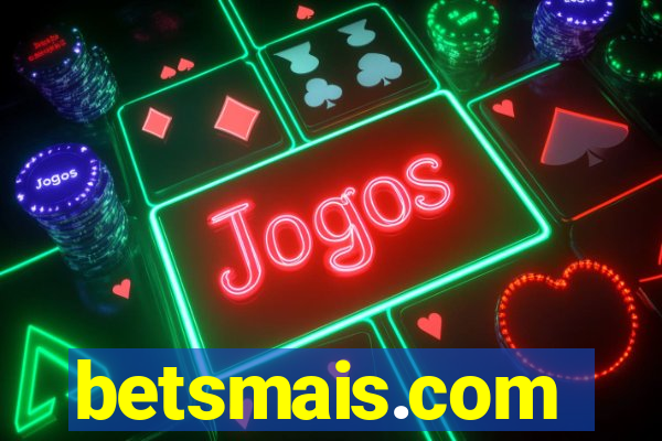 betsmais.com