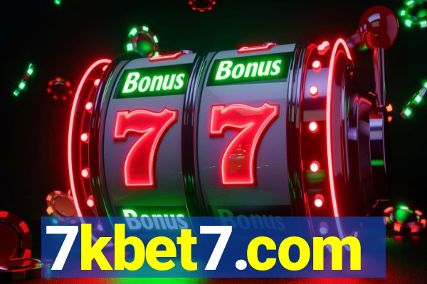 7kbet7.com