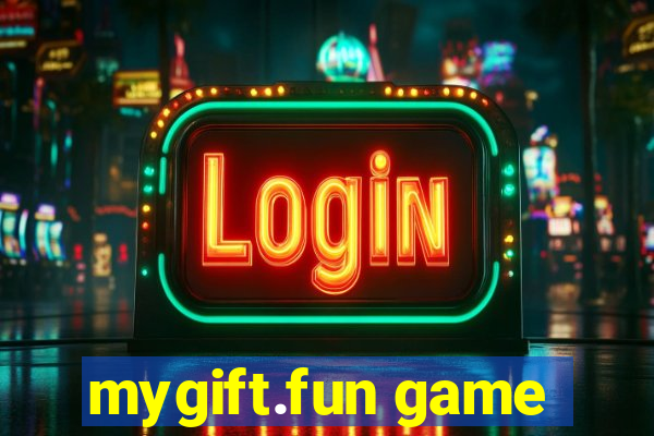 mygift.fun game