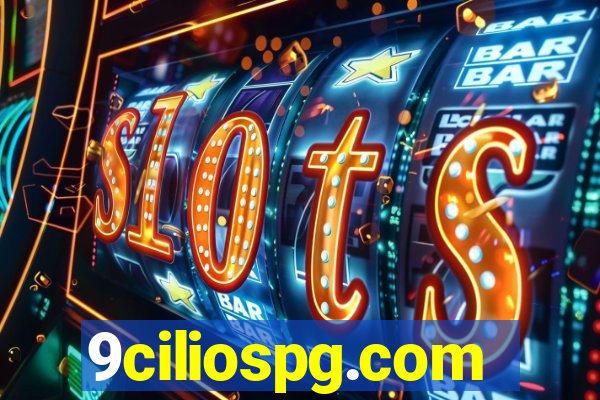 9ciliospg.com