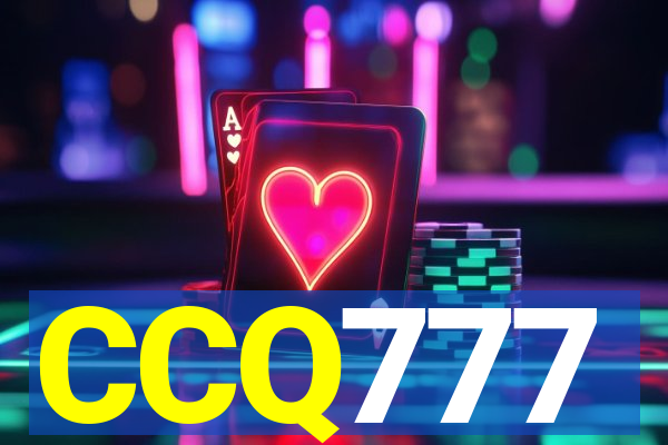 CCQ777
