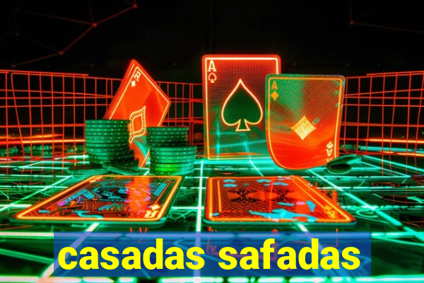 casadas safadas