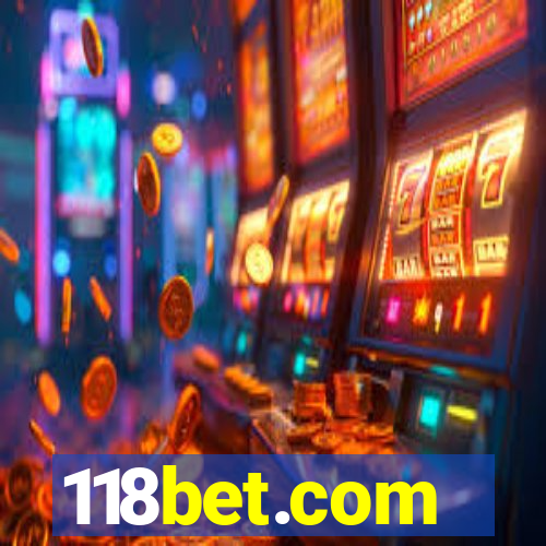118bet.com