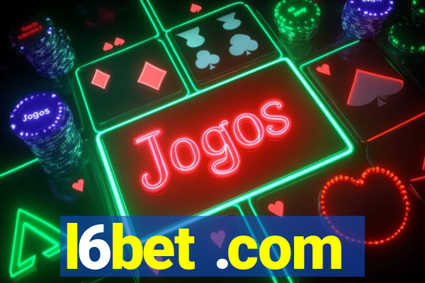 l6bet .com