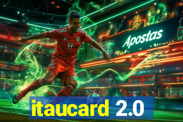 itaucard 2.0