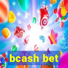bcash bet