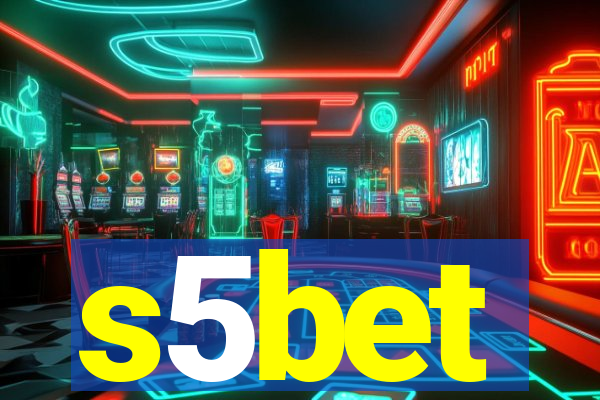 s5bet