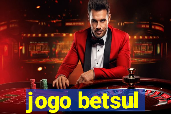 jogo betsul