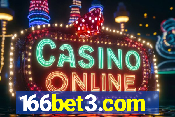 166bet3.com