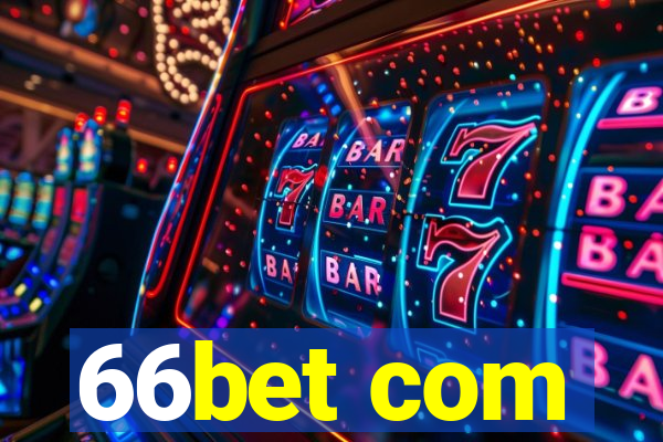 66bet com