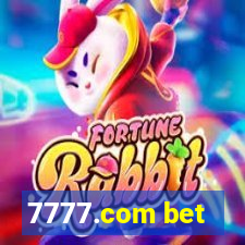 7777.com bet