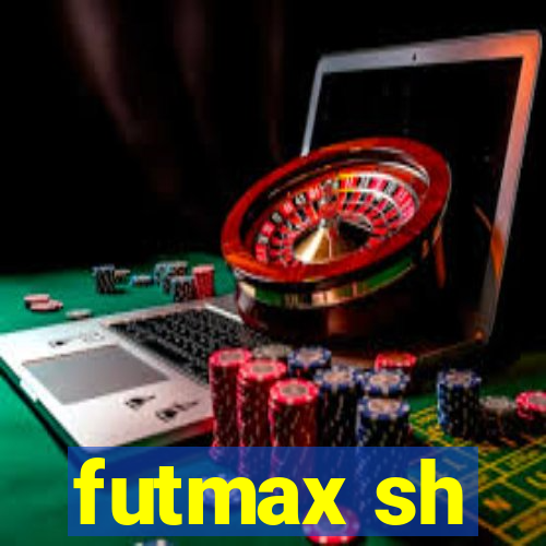 futmax sh