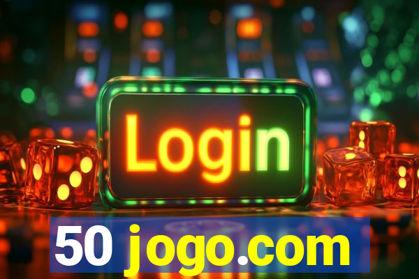 50 jogo.com