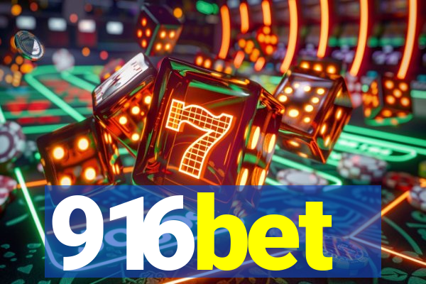 916bet