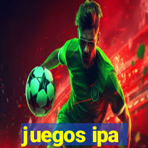 juegos ipa