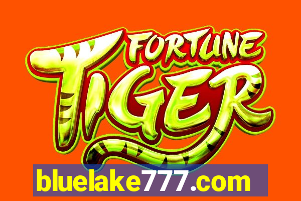 bluelake777.com