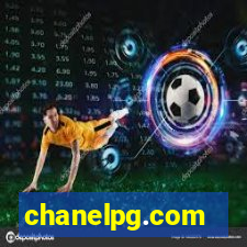 chanelpg.com