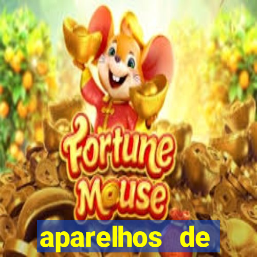 aparelhos de ressonancia magnetica campo aberto