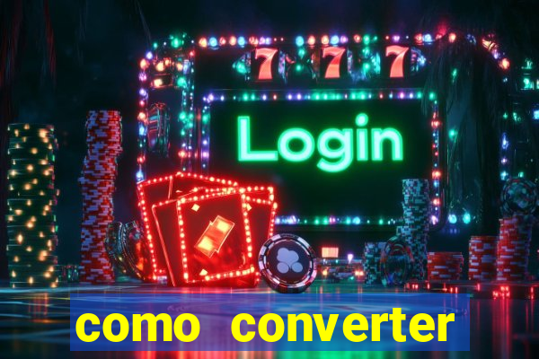 como converter cruzeiro em real