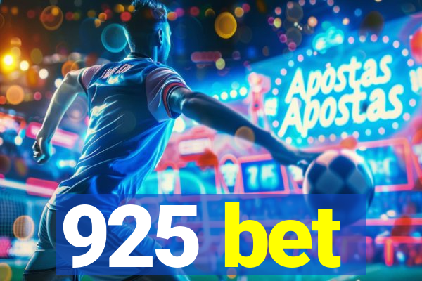 925 bet