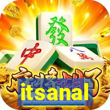 itsanal