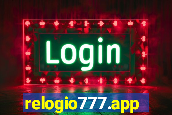 relogio777.app