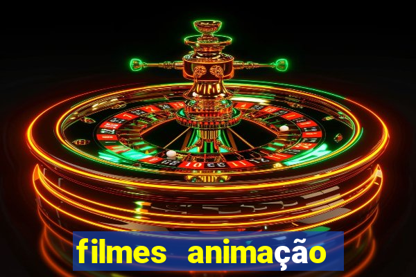 filmes animação completos dublados