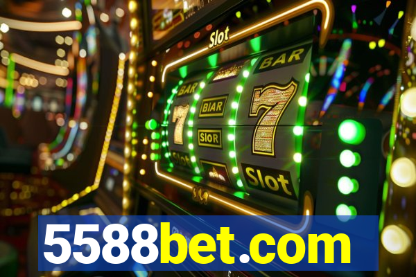 5588bet.com