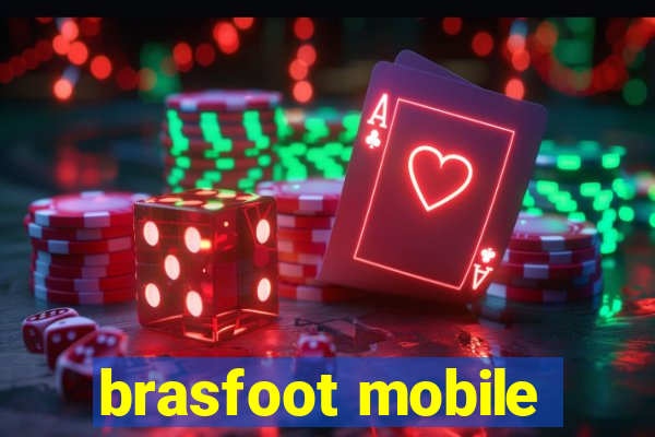 brasfoot mobile