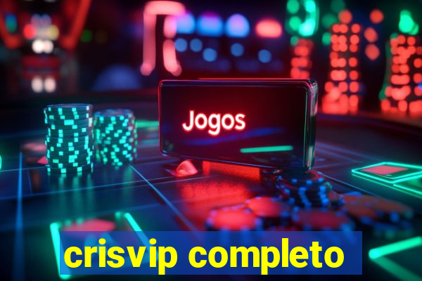 crisvip completo