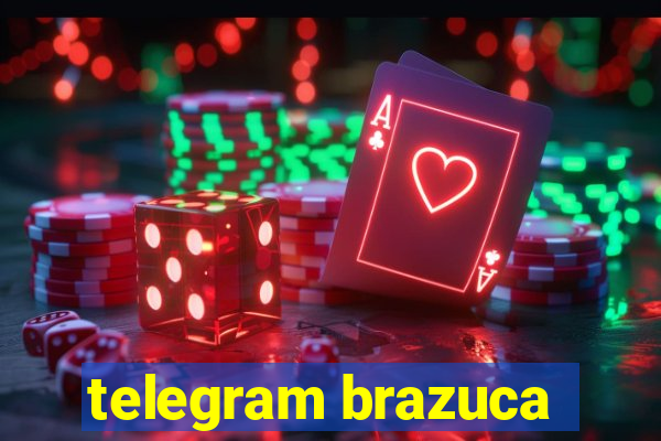 telegram brazuca