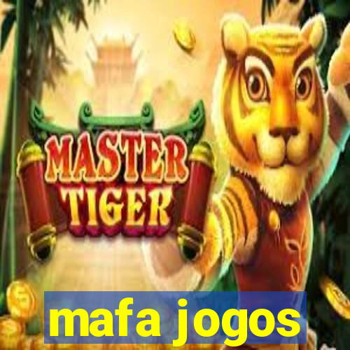 mafa jogos