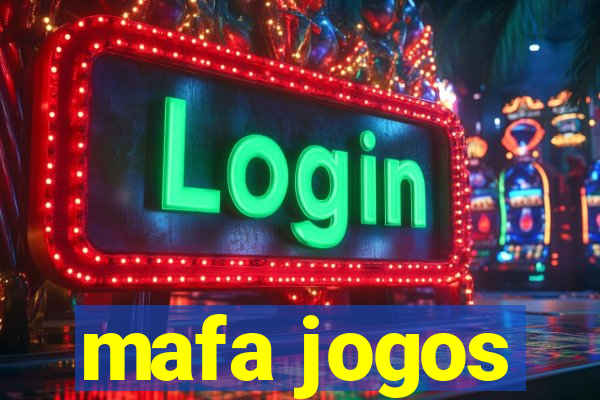 mafa jogos